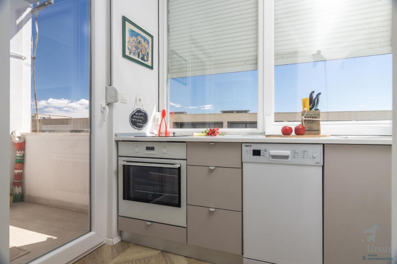 Apartment Mina Сплит Экстерьер фото