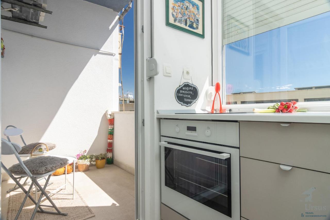 Apartment Mina Сплит Экстерьер фото