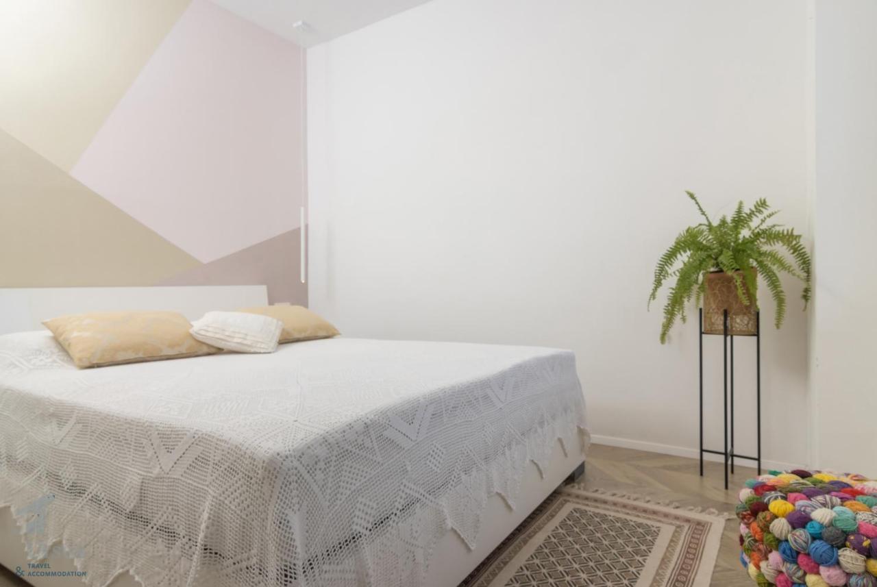 Apartment Mina Сплит Экстерьер фото