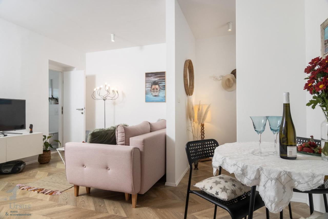 Apartment Mina Сплит Экстерьер фото