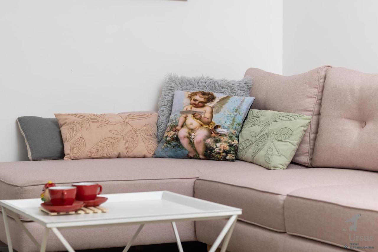 Apartment Mina Сплит Экстерьер фото
