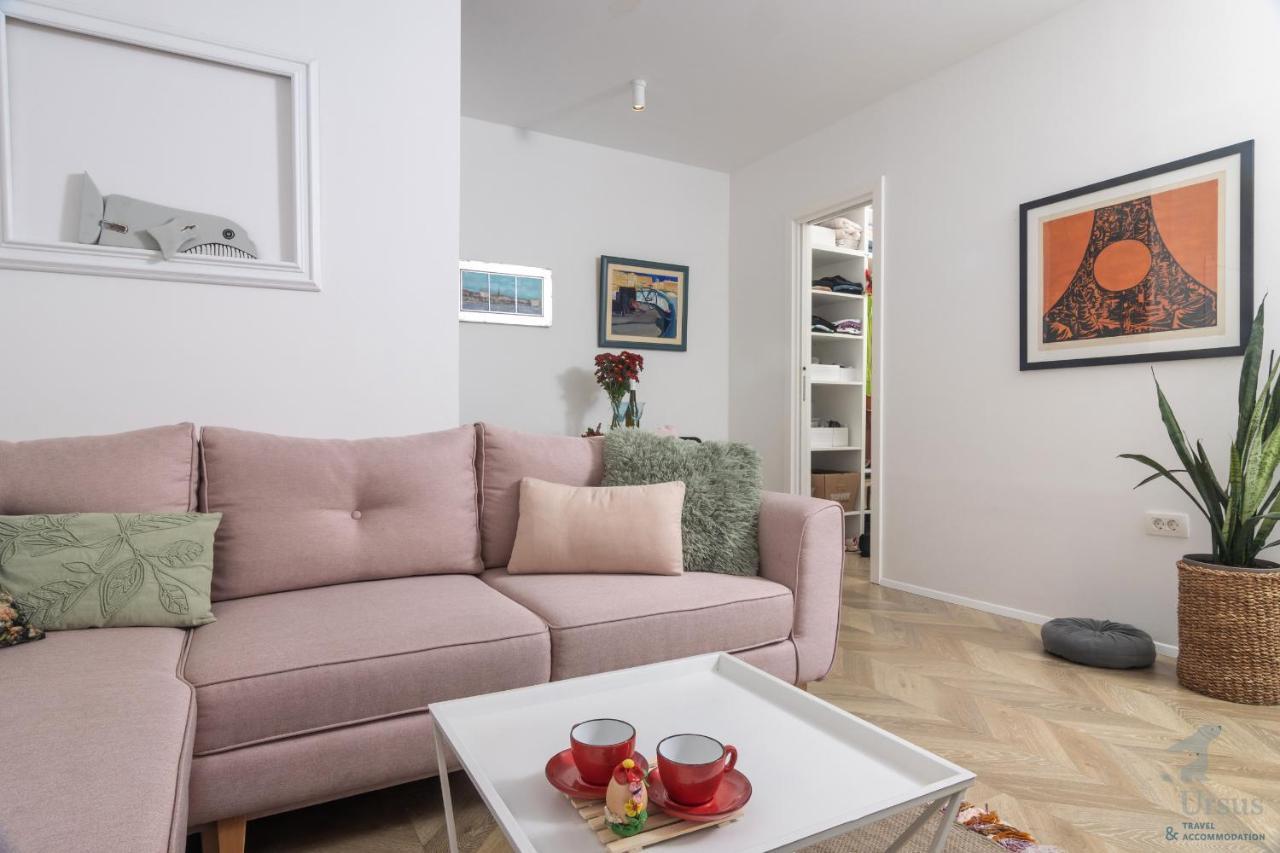 Apartment Mina Сплит Экстерьер фото