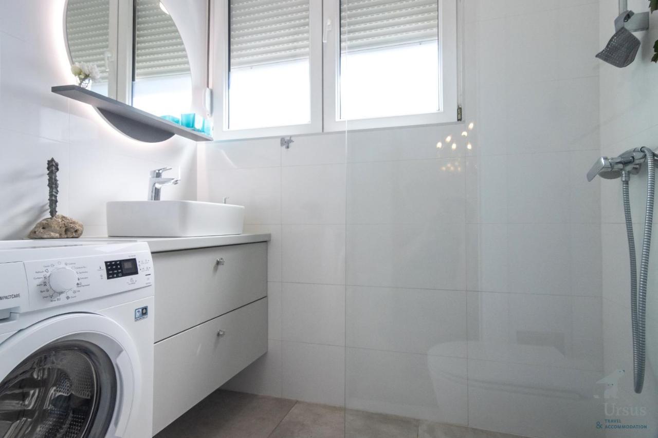 Apartment Mina Сплит Экстерьер фото