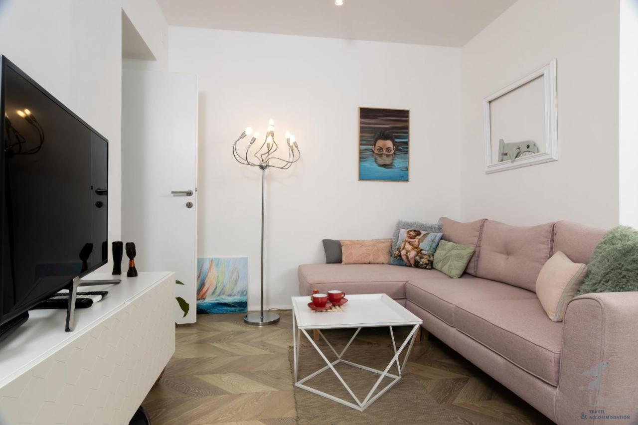 Apartment Mina Сплит Экстерьер фото