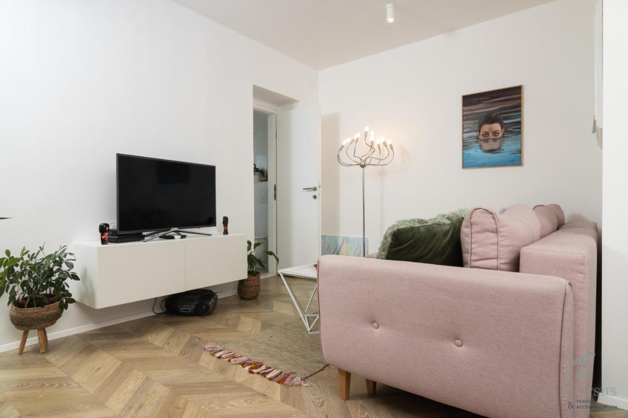 Apartment Mina Сплит Экстерьер фото